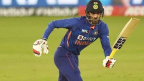  IND vs IRE: മിന്നിച്ച് ഹൂഡ, ഐറിഷ് നിരയെ ഏഴ് വിക്കറ്റിന് തകര്‍ത്ത് ഇന്ത്യ