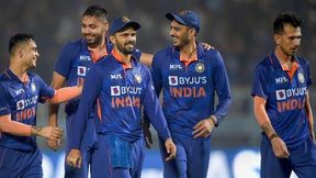 IND vs SA: 'ഫൈനല്' മഴയെടുത്തു, കിരീടം പങ്കുവച്ച് ഇന്ത്യയും സൗത്താഫ്രിക്കയും IND vs SA: 'ഫൈനല്' മഴയെടുത്തു, കിരീടം പങ്കുവച്ച് ഇന്ത്യയും സൗത്താഫ്രിക്കയും