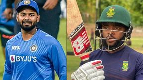 IND vs SA T20: തിരിച്ചടിക്കാന് ഇന്ത്യ, ജയം തുടരാന് സൗത്താഫ്രിക്ക, പ്രിവ്യൂ, സാധ്യതാ 11 IND vs SA T20: തിരിച്ചടിക്കാന് ഇന്ത്യ, ജയം തുടരാന് സൗത്താഫ്രിക്ക, പ്രിവ്യൂ, സാധ്യതാ 11