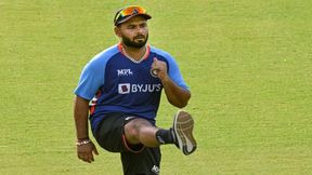   IND vs SA T20: ക്യാപ്റ്റന്‍ റിഷഭിന് കീഴില്‍ ഇന്ത്യ 'സേഫ്', പരമ്പര നേടും, മൂന്ന് കാരണങ്ങളിതാ