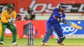 IND vs SA: 'റിഷഭ് വീട്ടിലിരിക്കട്ടെ, ഡികെ കീപ്പറാവട്ടെ', ഡികെ ഫയറില് ഫാന്സ് ഹാപ്പി IND vs SA: 'റിഷഭ് വീട്ടിലിരിക്കട്ടെ, ഡികെ കീപ്പറാവട്ടെ', ഡികെ ഫയറില് ഫാന്സ് ഹാപ്പി
