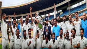   മുംബൈയെന്ന വന്മരം വീണു, രഞ്ജി ട്രോഫിയില്‍ മധ്യപ്രദേശിന് കന്നി മുത്തം