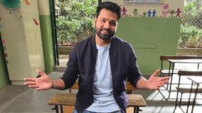 ഭാര്യയും കോഫിയും വിട്ടൊരു കളിയില്ല!- രോഹിത്തിന്റെ അന്ധവിശ്വാസങ്ങളറിയാമോ?