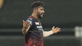 IPL 2022: സിറാജുള്പ്പെടെ 4 പേരെ ഒഴിവാക്കാം! ആര്സിബിക്കു മാറ്റങ്ങള് നിര്ദേശിച്ച് ചോപ്ര IPL 2022: സിറാജുള്പ്പെടെ 4 പേരെ ഒഴിവാക്കാം! ആര്സിബിക്കു മാറ്റങ്ങള് നിര്ദേശിച്ച് ചോപ്ര