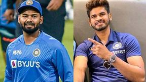 IND vs IRE 2022: റിഷഭും ശ്രേയസും എവിടെ, പുറത്താക്കിയതോ? ഇതാണ് സംഭവം IND vs IRE 2022: റിഷഭും ശ്രേയസും എവിടെ, പുറത്താക്കിയതോ? ഇതാണ് സംഭവം