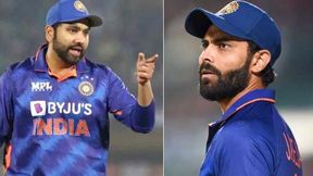 ജഡ്ഡുവിനെ അന്നു ഞാന്‍ ഇടിച്ചേനെ! യാത്രയ്ക്ക് ഒരിടത്തും ഒപ്പം കൂട്ടരുതെന്ന് രോഹിത്