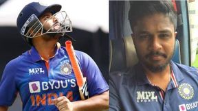 IND vs SA: 4 വര്‍ഷത്തിനിടെ 11 അവസരം, റിഷഭിന്റെ പകുതി അവസരമെങ്കിലും സഞ്ജുവിന് നല്‍കൂ! 