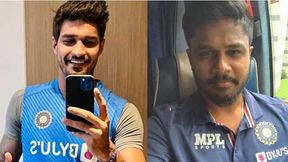 IND vs IRE: സഞ്ജുവിനു പകരം ഹൂഡ കളിച്ചതിന് കാരണമുണ്ട്! നെഹ്‌റ പറയുന്നു
