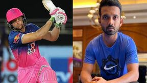  IPL: ബട്‌ലറെ റോയല്‍സില്‍ ഓപ്പണറാക്കുന്നത് രഹാനെ! അന്നു സംഭവിച്ചത് അറിയാം 