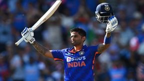   IND vs ENG: പൊരുതി വീണ് ഇന്ത്യ, സൂര്യകുമാറിന്റെ സെഞ്ച്വറി വിഫലം, ഇംഗ്ലണ്ടിന് ആശ്വാസ ജയം