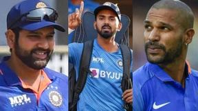   IND vs WI: ധവാന്‍ ഈ കളി പോരാ, രോഹിത്തും കൈവിടും!, സീറ്റുറപ്പിക്കാന്‍ അത് ചെയ്യണം