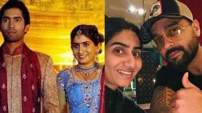   കാര്‍ത്തിക്, കാര്‍ത്തിക്, മുരളി വിജയിക്ക് മുന്നില്‍ കാണികള്‍, കൈകൂപ്പി താരം!, വീഡിയോ വൈറല്‍