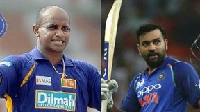   ഇതിലും ബെസ്റ്റ് വെടിക്കെട്ട് 11 ഉണ്ടോ?, രോഹിത് - ജയസൂര്യ ഓപ്പണിങ്!, സച്ചിനും കോലിയുമില്ല