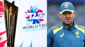    T20 World Cup 2022: 'ഫൈനലില്‍ ഇവര്‍ ഏറ്റുമുട്ടും', കപ്പ് അവര്‍ക്ക്! വമ്പന്‍ പ്രവചനവുമായി പോണ്ടിങ്