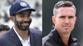   IND vs ENG: 'ശുദ്ധ മണ്ടത്തരം', ബുംറ കാട്ടുന്നത് അബദ്ധങ്ങളുടെ പെരുമഴ, വിമര്‍ശിച്ച് പീറ്റേഴ്‌സണ്‍