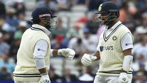   IND vs ENG: പുജാരക്ക് ഫിഫ്റ്റി, ഇന്ത്യക്ക് കൂറ്റന്‍ ലീഡ്, ഇംഗ്ലണ്ട് പതറുന്നു