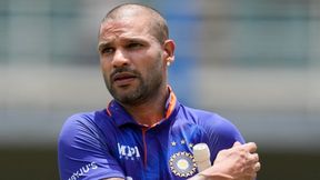    IND vs WI: ആദ്യ മത്സരം ഇന്ത്യ ജയിച്ചു, പക്ഷെ ക്യാപ്റ്റന്‍ ധവാന്‍ 'ഹാപ്പിയല്ല'!, കാരണമിതാണ്
