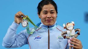 CWG 2022: ഭാരോദ്വഹനത്തില്‍ ഇന്ത്യക്കു നാലാം ഡെല്‍, ബിന്ദ്യക്കു വെള്ളി