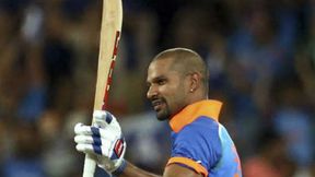 IND vs WI: വമ്പന്‍ നാഴിക്കല്ല് തേടി ധവാന്‍, നേടിയാല്‍ കോലിക്കും രോഹിത്തിനുമൊപ്പം