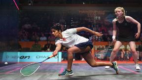  CWG 2022: ഭാരോദ്വഹനത്തില്‍ ഹസാരികയ്ക്ക് ഏഴാം സ്ഥാനം, സ്‌ക്വാഷില്‍ ജോഷ്‌ന ക്വാര്‍ട്ടറില്‍