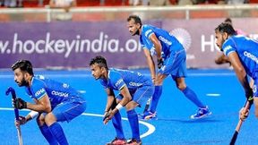 CWG 2022: ഗോള്‍മഴ തീര്‍ത്ത് ഇന്ത്യ, ഹോക്കിയില്‍ ഘാനക്കെതിരേ വമ്പന്‍ ജയം