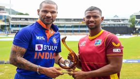   IND vs WI: പരമ്പര തൂത്തുവാരാന്‍ ഇന്ത്യ, നാണക്കേട് ഒഴിവാക്കാന്‍ വിന്‍ഡീസ്, പ്രിവ്യൂ, സാധ്യതാ ടീം