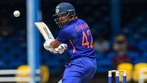   IND vs WI: ഇന്ത്യന്‍ ടീമിന്റെ വല്യേട്ടനായി ധവാന്‍, അസ്ഹറുദ്ദീന്റെ റെക്കോഡ് ഇനി പഴങ്കഥ!