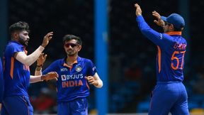  IND vs WI: പൊരുതി നേടി ഇന്ത്യ, ത്രില്ലിങ് ജയം, ഹീറോയായി ധവാനും സിറാജും