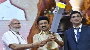   Chess Olympiad: 'ഇനി വലിയ കളികള്‍', സമയം, ചാനല്‍, ഇന്ത്യന്‍ ടീം, എല്ലാമിതാ