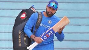   IND vs ENG: ഒരു സെഞ്ച്വറി, സച്ചിന്‍ ഹിറ്റ്മാന് പിന്നിലാവും, കാത്തിരിക്കുന്നത് വമ്പന്‍ റെക്കോഡ്