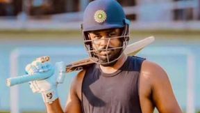 IND vs ENG: ഭുവിക്കെതിരേ വമ്പന്‍ സിക്‌സര്‍ പറത്തി സഞ്ജു! ടി20യില്‍ കണക്കു തീര്‍ക്കാന്‍ ഇന്ത്യ