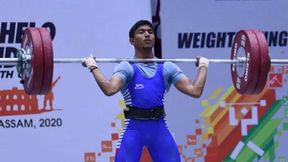 CWG 2022: വെള്ളിയുയര്‍ത്തി സങ്കേത്, മെഡല്‍ അക്കൗണ്ട് തുറന്ന് ഇന്ത്യ