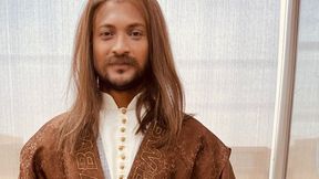   ആളെ മനസിലായോ?, എന്തൊരു കോലമെടേ...,സൂപ്പര്‍ ക്രിക്കറ്റ് താരത്തിന് ട്രോളോട് ട്രോള്‍