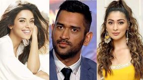 Happy birthday Dhoni: അസിന്‍ മുതല്‍ ദീപിക വരെ, ധോണിയെന്ന 'പ്രണയനായകന്‍'