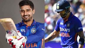   IND vs ENG: ഇന്ത്യ കാട്ടുന്ന ആന മണ്ടത്തരം!, ടീം സെലക്ഷനില്‍ വന്‍ പാളിച്ച, ഹൂഡയും പുറത്ത്
