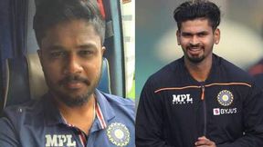IND vs WI: സഞ്ജുവിനു പകരം ശ്രേയസോ? ഇതെന്ത് ലോജിക്ക്- തുറന്നടിച്ച് മുന്‍ താരം