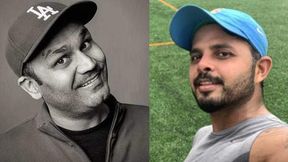 LLC: വീരു- പാര്‍ഥീവ് ഓപ്പണര്‍മാര്‍, ബൗളിങ് നിരയില്‍ ശ്രീശാന്തും! ഇന്ത്യന്‍ സാധ്യതാ ടീം