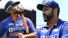    IND vs WI: നാലാം ടി20 രോഹിത് കളിക്കില്ല?, പകരം ആര് നായകനാവും?, ഈ മൂന്ന് പേരിലൊരാള്‍