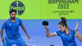 CWG 2022: ടേബിള്‍ ടെന്നീസില്‍ ഇന്ത്യ മുന്നോട്ട്, ക്വാര്‍ട്ടര്‍ ഫൈനല്‍ യോഗ്യത