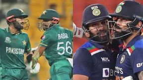   ASIA CUP 2022: ആറ് ടീമില്‍ ഏറ്റവും മികച്ച ബാറ്റിങ് കരുത്ത് ആര്‍ക്ക്?, റേറ്റിങ് ഇതാ, ടോപ് ഇവര്‍