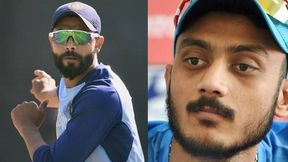 T20 World Cup: ജഡേജയേക്കാള് പിന്നിലല്ല, ഒപ്പമാണ് അക്ഷര്, ഈ മൂന്ന് കാരണങ്ങള് തെളിവ് T20 World Cup: ജഡേജയേക്കാള് പിന്നിലല്ല, ഒപ്പമാണ് അക്ഷര്, ഈ മൂന്ന് കാരണങ്ങള് തെളിവ്