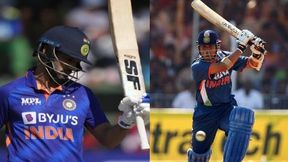   IND vs ZIM: 'സച്ചിന്‍ ചെയ്തത് തന്നെ ഇപ്പോള്‍ ധവാനും ചെയ്യുന്നു', സാമ്യത ചൂണ്ടിക്കാട്ടി ജഡേജ