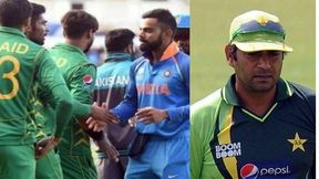  ASIA CUP: ഇന്ത്യ കപ്പടിക്കും!, എക്‌സ് ഫാക്ടര്‍ അവന്‍, വമ്പന്‍ പ്രവചനവുമായി മുന്‍ പാക് പേസര്‍