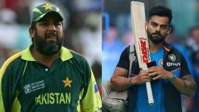 ASIA CUP: കോലി ഇപ്പോഴും സമ്മര്ദ്ദത്തില്!, മുമ്പ് ഇത് കണ്ടിട്ടില്ല, ചൂണ്ടിക്കാട്ടി ഇന്സമാം ASIA CUP: കോലി ഇപ്പോഴും സമ്മര്ദ്ദത്തില്!, മുമ്പ് ഇത് കണ്ടിട്ടില്ല, ചൂണ്ടിക്കാട്ടി ഇന്സമാം