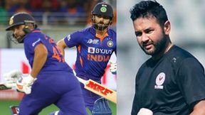 IND vs PAK: രോഹിത് എന്തുകൊണ്ട് ഫ്‌ളോപ്പായി, കാരണം കോലിയോ?, ചൂണ്ടിക്കാട്ടി പാര്‍ഥിവ് പട്ടേല്‍