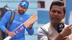   Asia Cup 2022: കാര്‍ത്തിക് വേണ്ട, ഫിനിഷറായി ഹൂഡ, ഇന്ത്യയുടെ ബെസ്റ്റ് 11 തിരഞ്ഞെടുത്ത് ആകാശ്