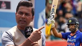 ASIA CUP 2022: സഞ്ജുവില്ല, ഷമിയും അശ്വിനും ടീമില്‍, ഇന്ത്യയുടെ 15 അംഗ ടീമുമായി ആകാശ്