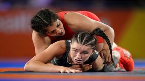   CWG 2022: പൊന്നണിഞ്ഞ് സാക്ഷി മാലിക്, ഇന്ത്യക്ക് എട്ടാം സ്വര്‍ണ്ണം