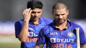 IND vs BAN: ധവാനെ ഇനിയും പരിഗണിക്കണോ? ഒരു കാര്യം സങ്കടം- കാര്ത്തിക് പറയുന്നു IND vs BAN: ധവാനെ ഇനിയും പരിഗണിക്കണോ? ഒരു കാര്യം സങ്കടം- കാര്ത്തിക് പറയുന്നു