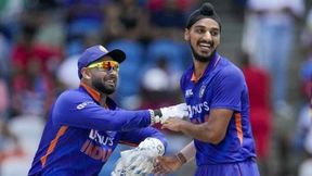 IND vs WI: വിന്‍ഡീസിനെ എറിഞ്ഞിട്ട് ഇന്ത്യ, വമ്പന്‍ ജയം- പരമ്പരയും സ്വന്തം